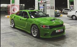 دودج تشارجر